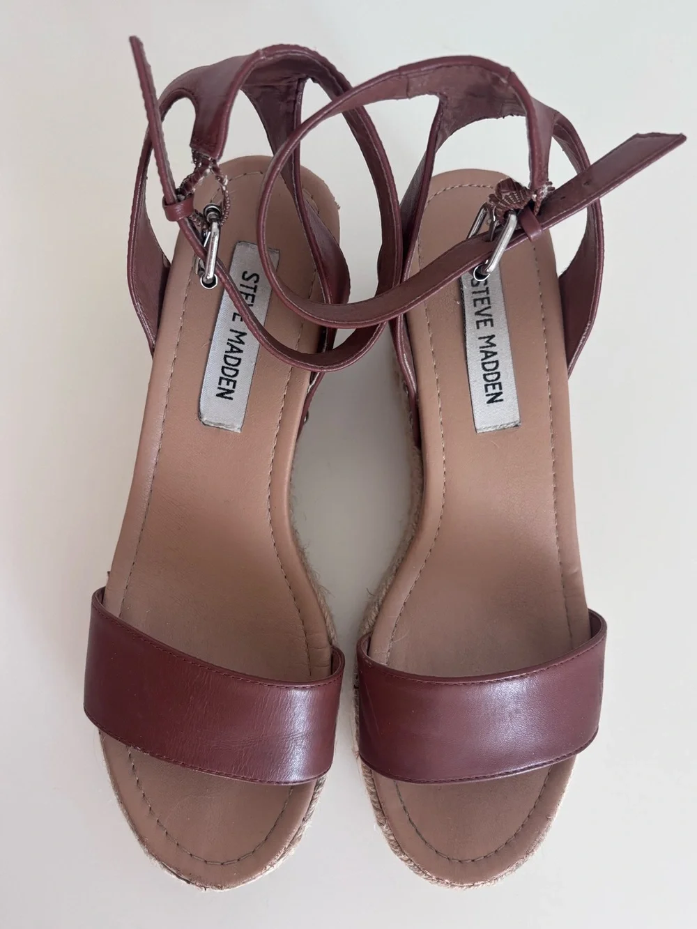 Steve Madden Sandals